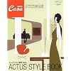 Actus style book�\�����ƃA�N�^�X�錾2003�B (Magazine House mook)