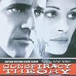Conspiracy Theory: Motion Picture Score Album