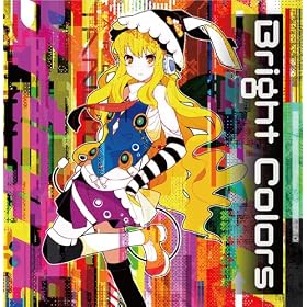 Bright Colors