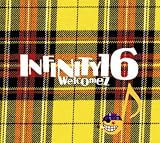 [CD]INFINITY 16 Welcomez(初回限定盤)