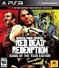 Red Dead Redemption Game of the Year Edition(�A����)