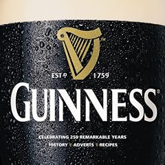 Guinness: Celebrating 250 Remarkable Years