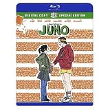 [DVD] Juno [Blu-ray]