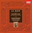 Brandenberg Con/Orchestral Suite