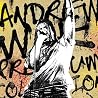 アンドリューW.K.のアルバムの画像