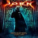 Bring Heavy Rock to the Land - Digipak