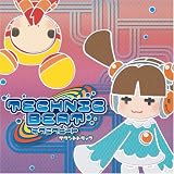 [CD]ゲーム・サントラ TECHNIC BEAT SOUND TRACK