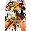 Girls Love (ID�R�~�b�N�X �S���P�R�~�b�N�X)