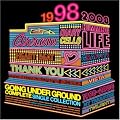 COMPLETE SINGLE COLLECTION 1998-2008(��������)
