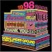 COMPLETE SINGLE COLLECTION 1998-2008(��������)