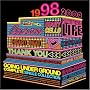COMPLETE SINGLE COLLECTION 1998-2008(��������)
