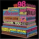 COMPLETE SINGLE COLLECTION 1998-2008(��������)