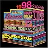 GOING UNDER GROUNDのアルバムの画像