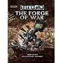 The Forge of War (Eberron Campaign Supplement)