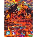 Graphics Gems V (IBM Version) (The Morgan Kaufmann Series in Computer Graphics)Alan W. Paeth�ɂ��