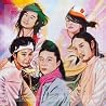 bonobosのアルバムの画像