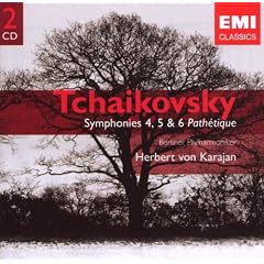 Symphonies Nos 4 5 & 6 (Bril)