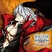 BLAZBLUE SONG ACCORD#2 with CONTINUUM SHIFT II