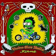 Firme (Spanish)