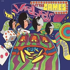 Little Games [12 inch Analog]