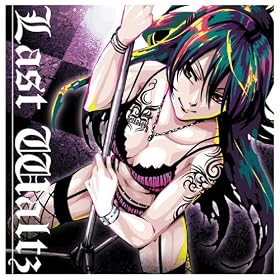 Last Waltz DEARDROPS�~�j�A���o��