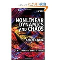 Nonlinear Dynamics and Chaos