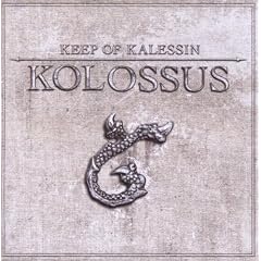 Kolossus (Bonus Dvd)