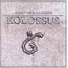 Kolossus (Bonus Dvd)