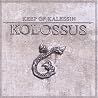 Keep of Kalessinのアルバムの画像