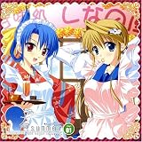 [CD]ドラマ ドラマCD summer~everblue~ days:01