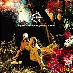 Mind Elevation [����E�{�[�i�X�g���b�N�t��������] (BRC61)