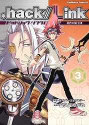 ̡�襳�ߥå� .hack//Link �����ε����ġ�3��