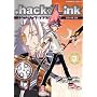 .hack//Link (3) (�p��R�~�b�N�X�E�G�[�X 167-5)