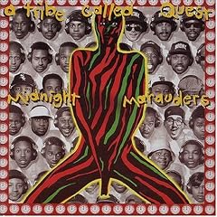 Midnight Marauders