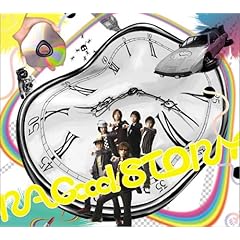 【クリックで詳細表示】RAGッ STORY