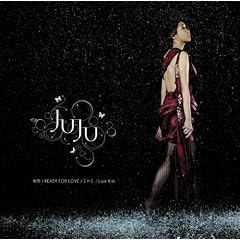 ���J/READY FOR LOVE/S.H.E/Last Kiss