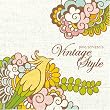pino schizzo�fs Vintage Style