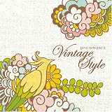 [CD]pino schizzo pino schizzo’s Vintage Style