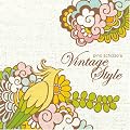 pino schizzo�fs Vintage Style