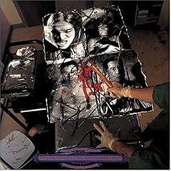 Necroticism: Descanting the Isalubrious