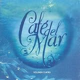 [Music] Café Del Mar Vol.4