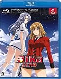 AIKa ZERO (1) [Blu-ray]
