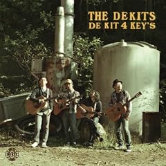 DE KIT 4 KEY'S