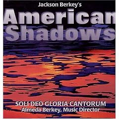 【クリックで詳細表示】American Shadows [Import]