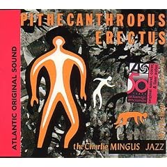 Pithecanthropus Erectus