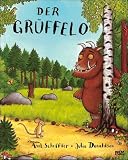 [B&uuml;cher] Der Grüffelo