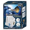 Wii �X�^���h�Z�b�g �����X�^�[�n���^�[3 (�g���C)