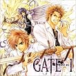 �h���}CD GATE I[�_��]