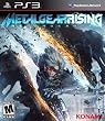 Metal Gear Rising Revengeance(�A����:�k��)