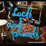 Luck and Pluck(DVD�t)